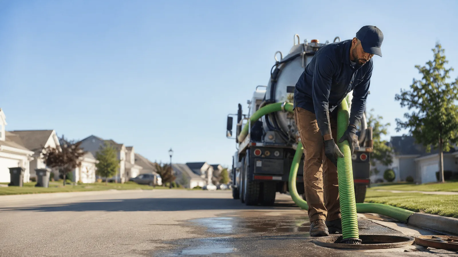 Mosquito Control in Pendleton, NC